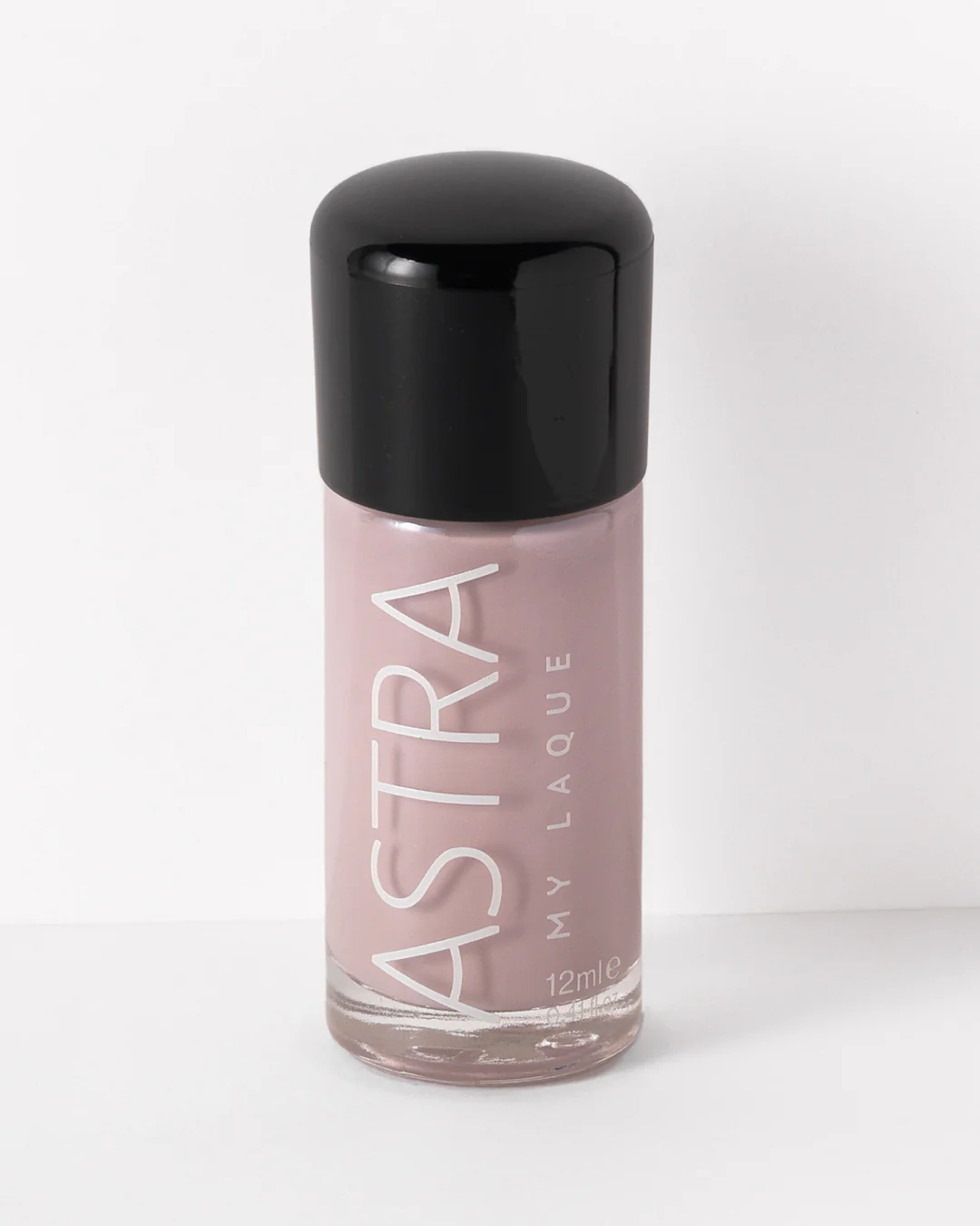 ASTRA N.POLISH MY LAQUE MEDITMAUVE78