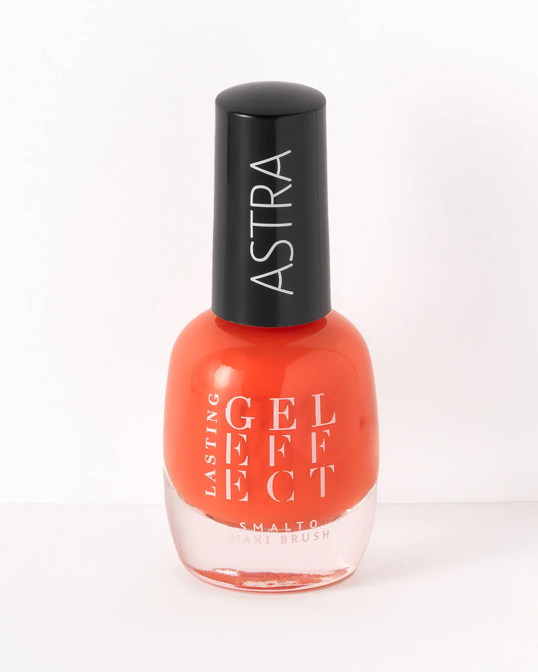 ASTRA N.POLISH GEL EFFECT SUNBURN70