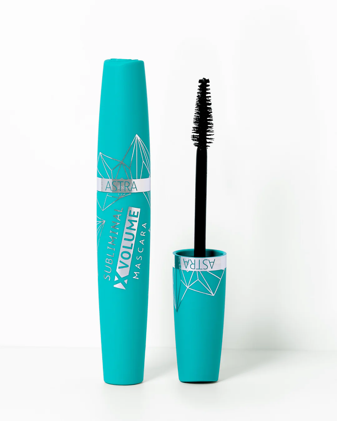 ASTRA SUBLIMINAL X VOLUMEMASCARA WPROOF