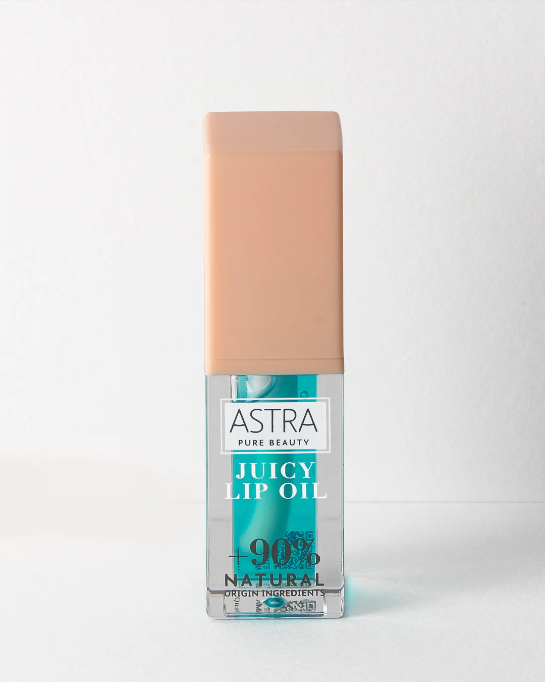 ASTRA PURE BEAUTY LIP OIL FOREST MINT 03