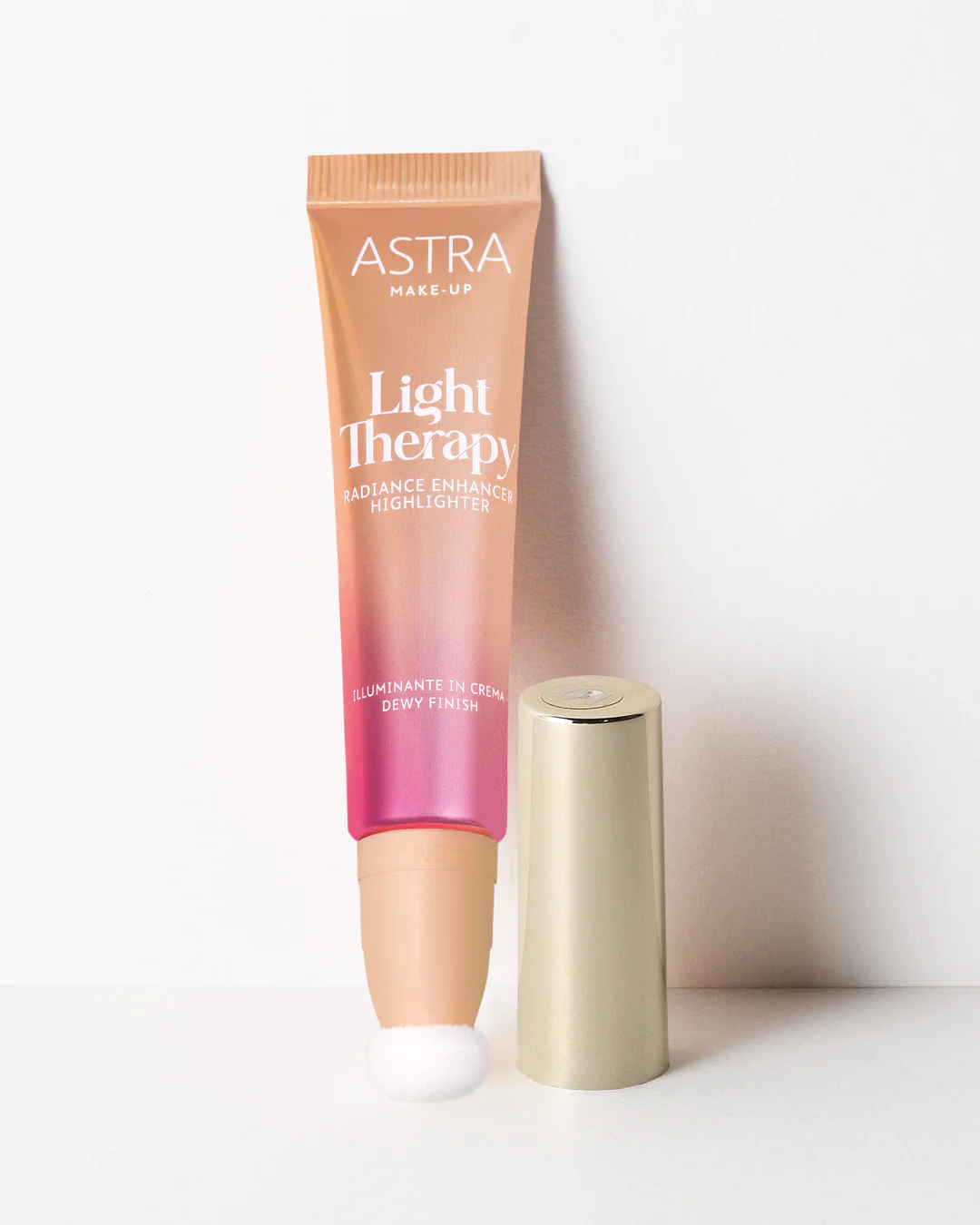 ASTRA LIGHT THERAPY A.I CHAMPAGNE01