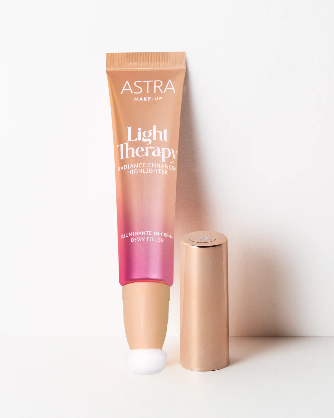 ASTRA LIGHT THERAPY FILLER ROSE02