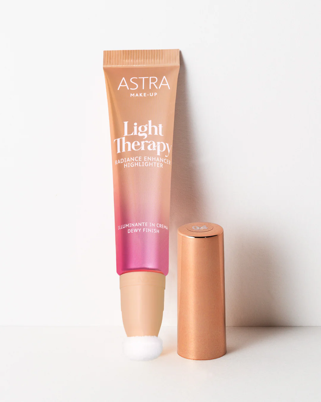 ASTRA LIGHT THERAPY SEROTONIN PEACH04