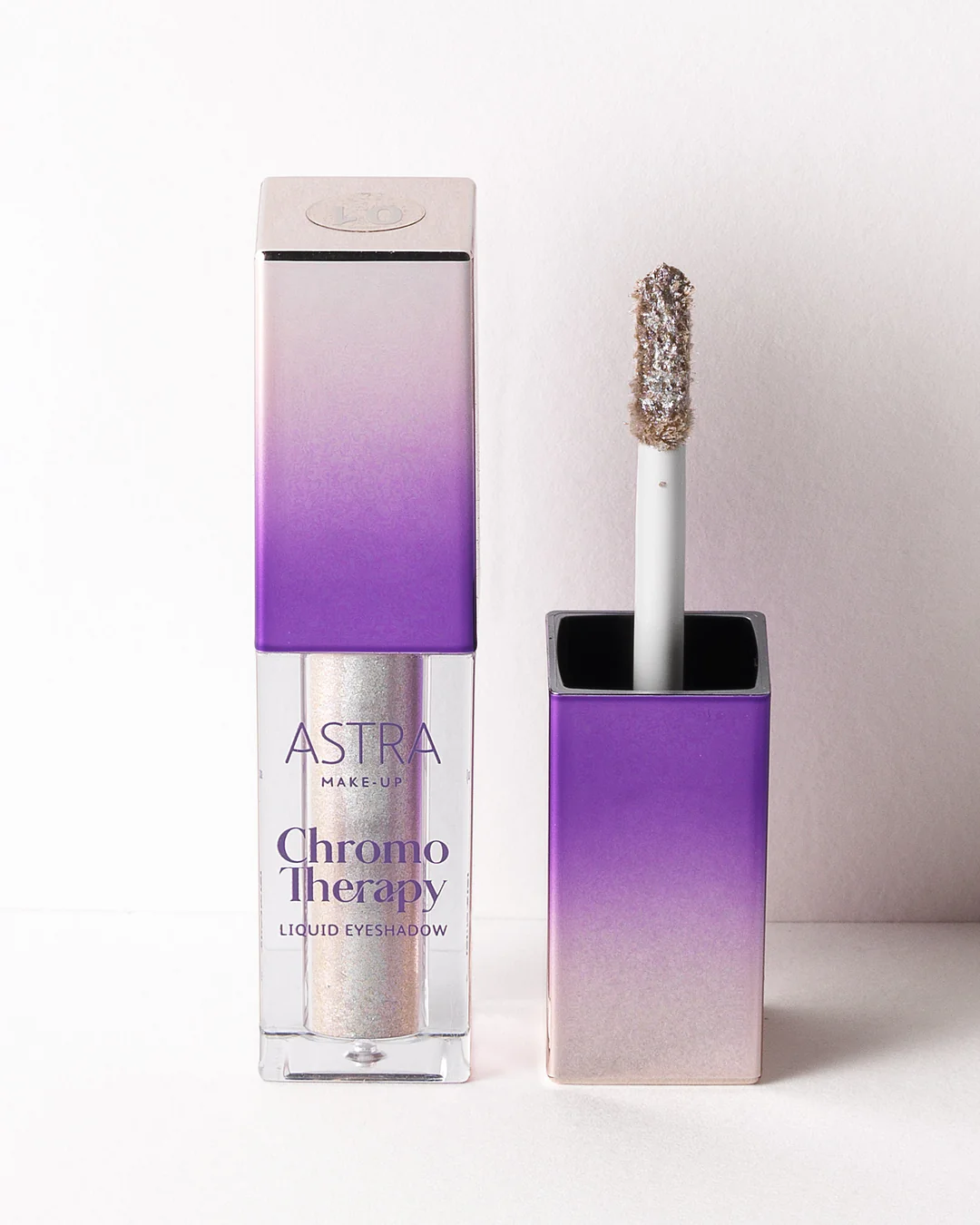 ASTRA CHROMO THERAPY
liquid eyeshadow 01