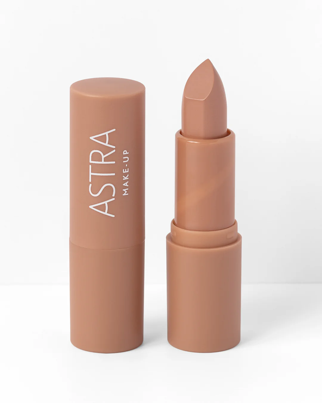 ASTRA LIP CREAMYNAL LIPSTICK 01