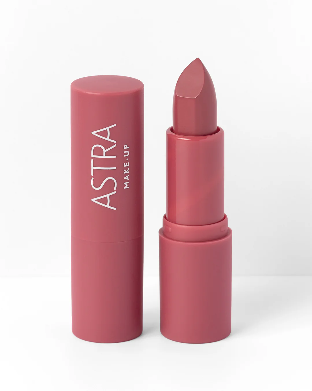 ASTRA LIP CREAMYNAL LIPSTICK 03