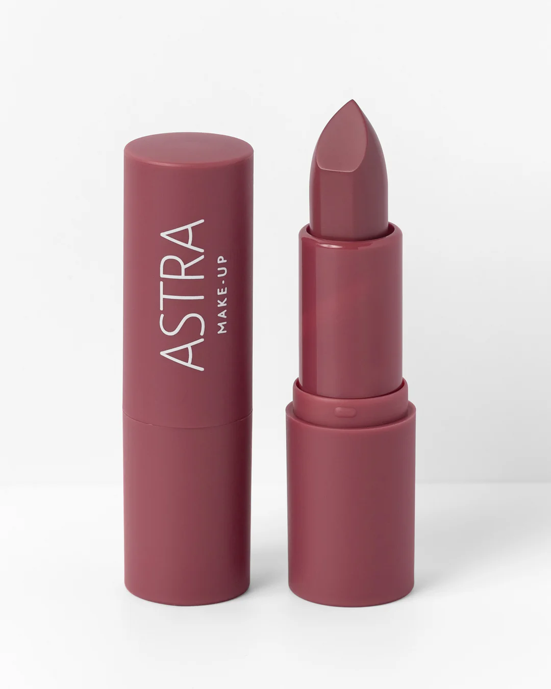 ASTRA LIP CREAMYNAL LIPSTICK 05