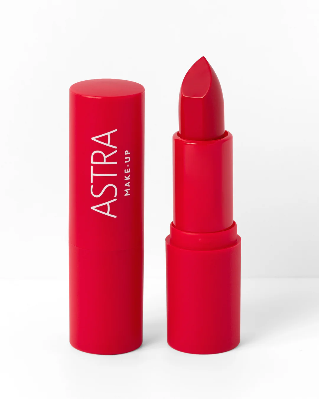 ASTRA LIP CREAMYNAL LIPSTICK 08