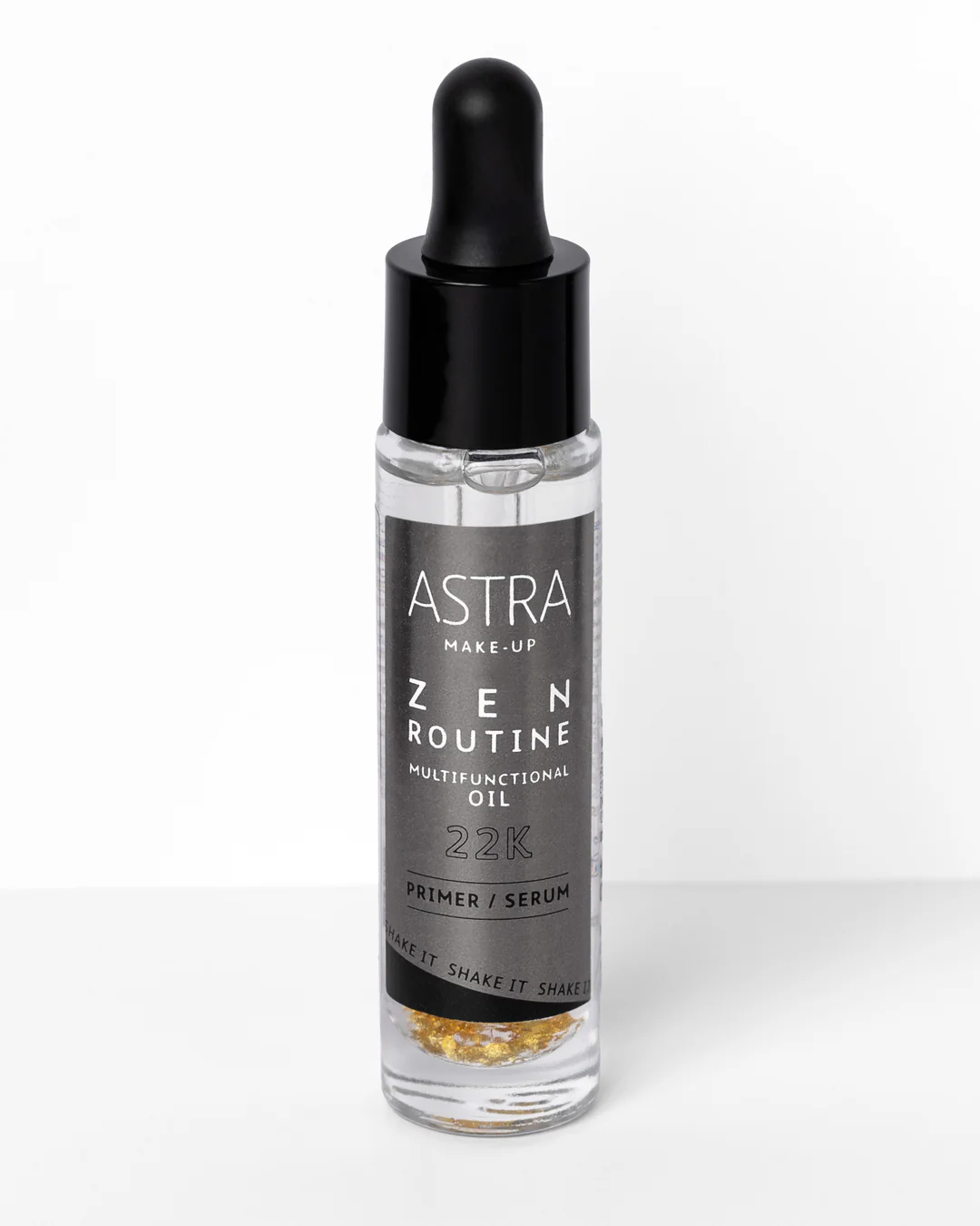 ASTRA ZEN ROUTINE MULTIFUNCTION OIL13ML