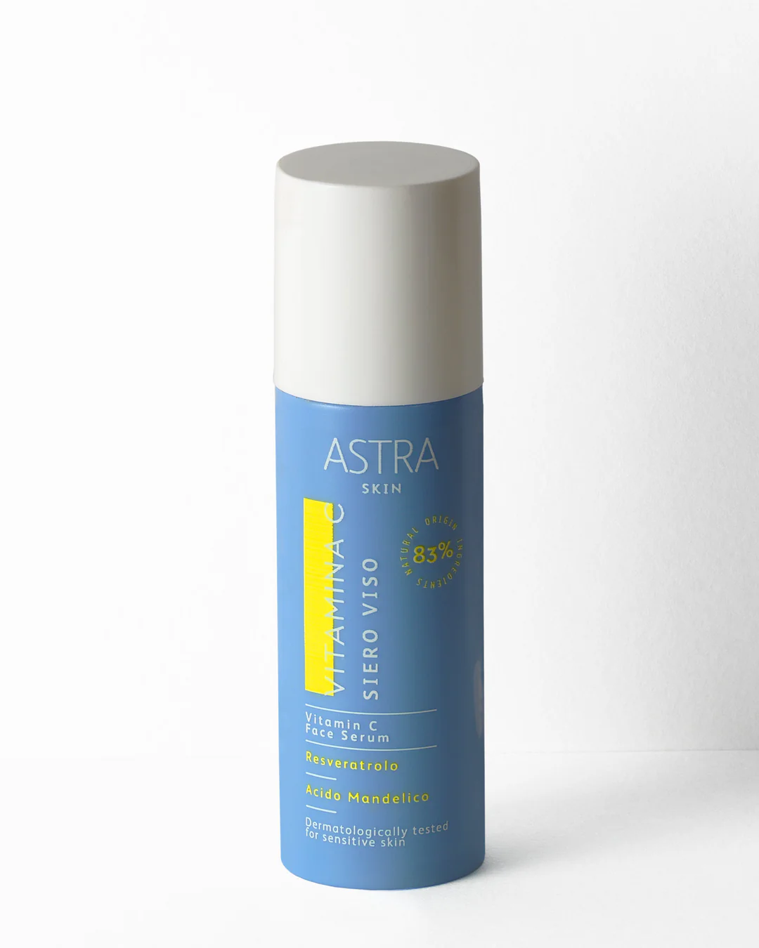 ASTRA SIERO VISO VITAMINA C 30ML