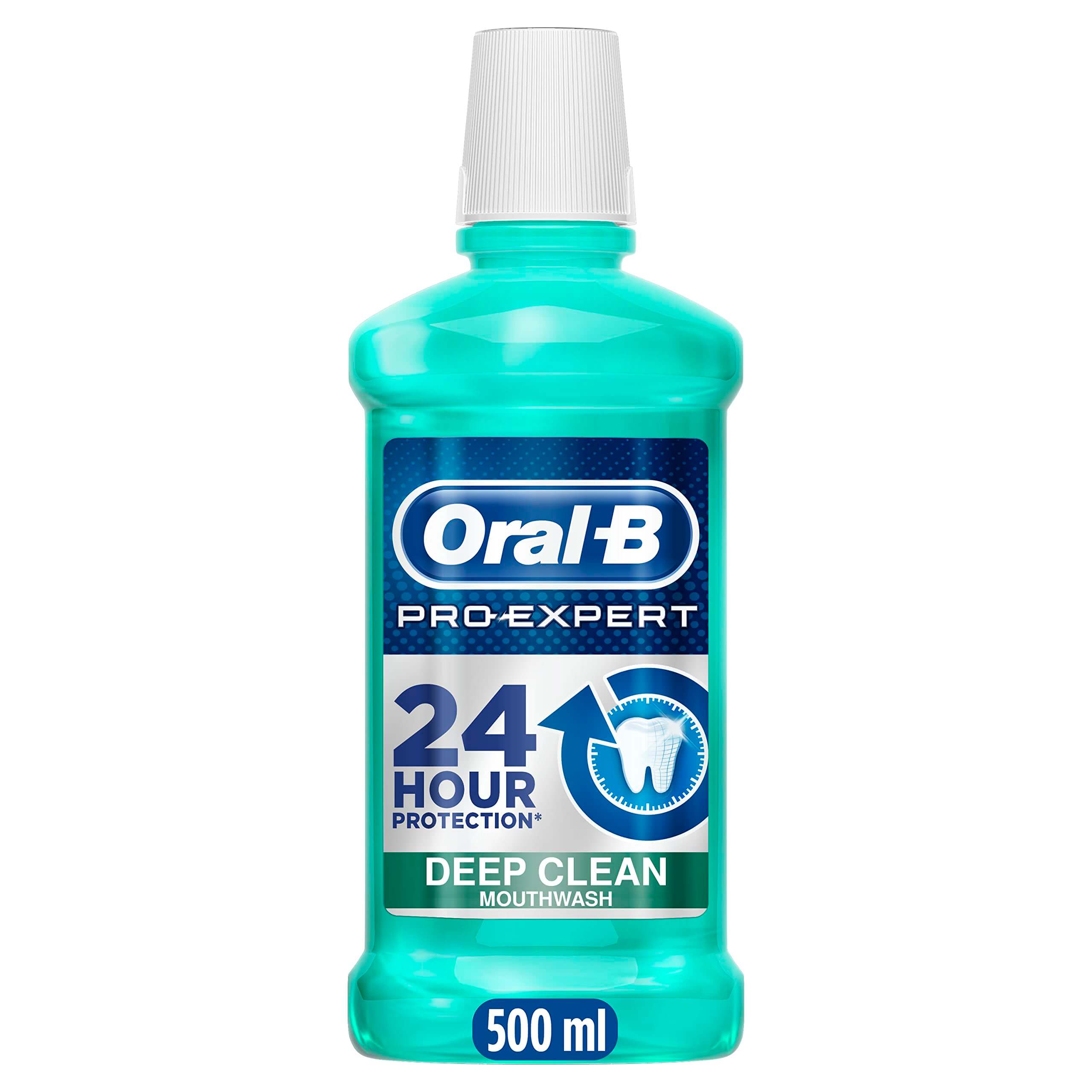 ORAL-B MW DEEP CLEAN MILD MI