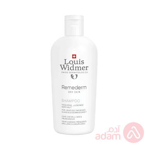 L W Remederm Shampoo | 150Ml