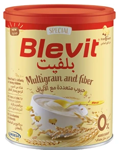 بليفيت بلس ايه سيريل 250 جرام