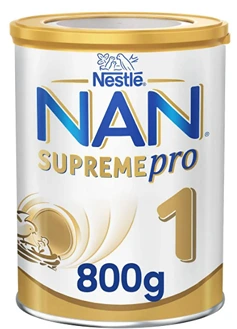 نان سوبريم برو 1 800 جم