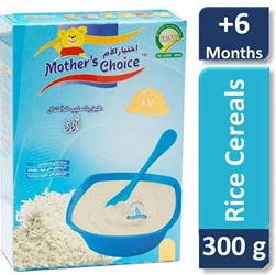 موز تشويس سيريال ارز 300جم