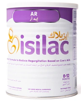 ISILAC AR 400 GM