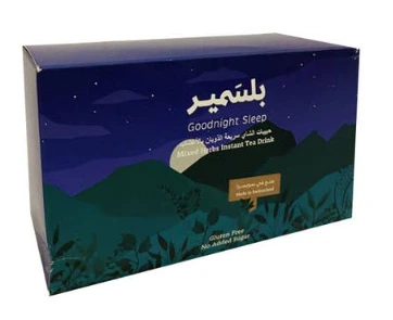 بلسمير شاي لافندر وبابومج 20 كيس