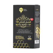 REEQ ALNAHL KINGS FOOD HONEY