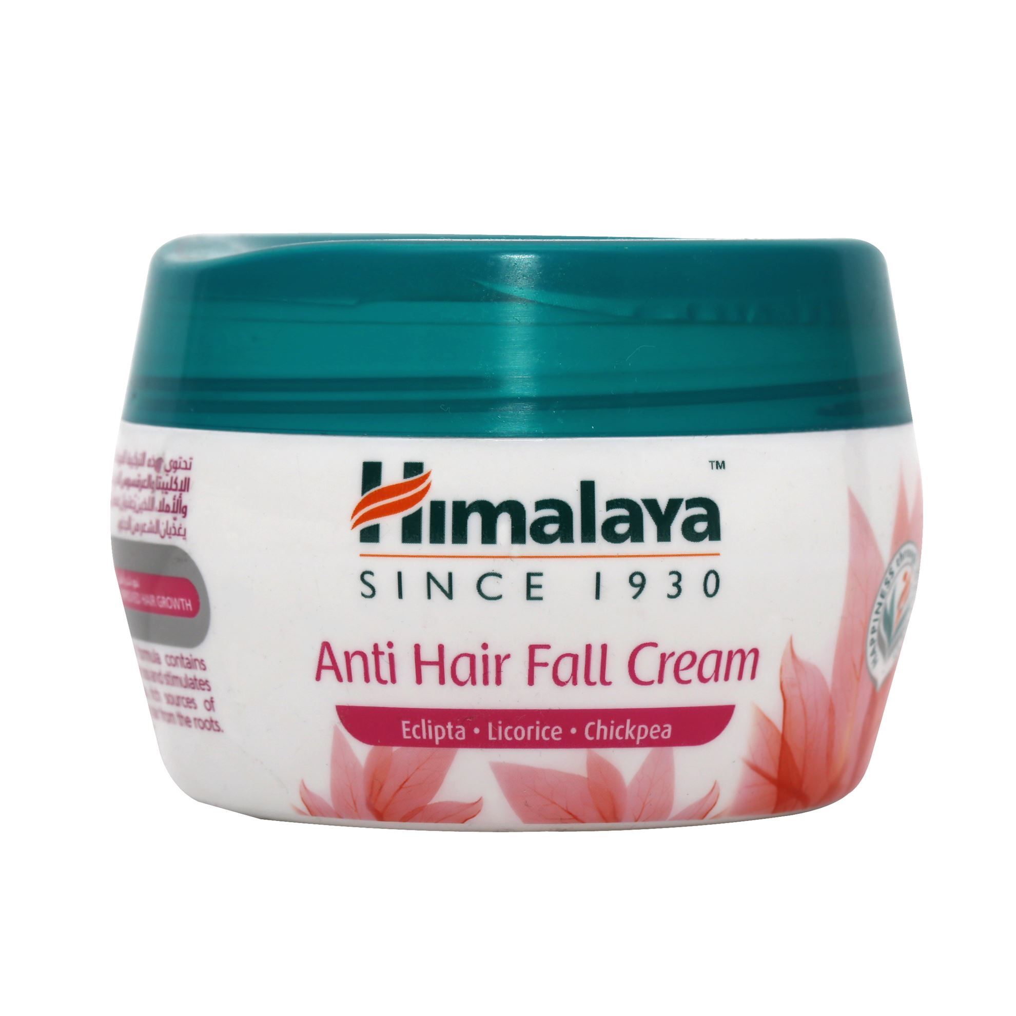 HIMALAYA ANTI HAIR FALL CREAM 140ML(5738)