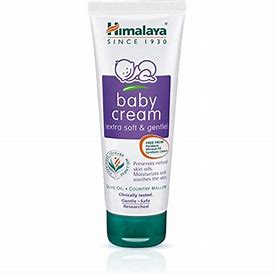 HIMALAYA BABY CR 100ML(1494)