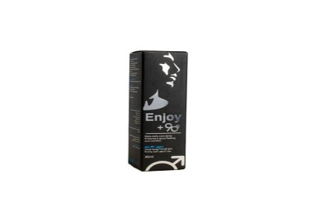 ENJOY DAILY MALE SPRAY 30 ML