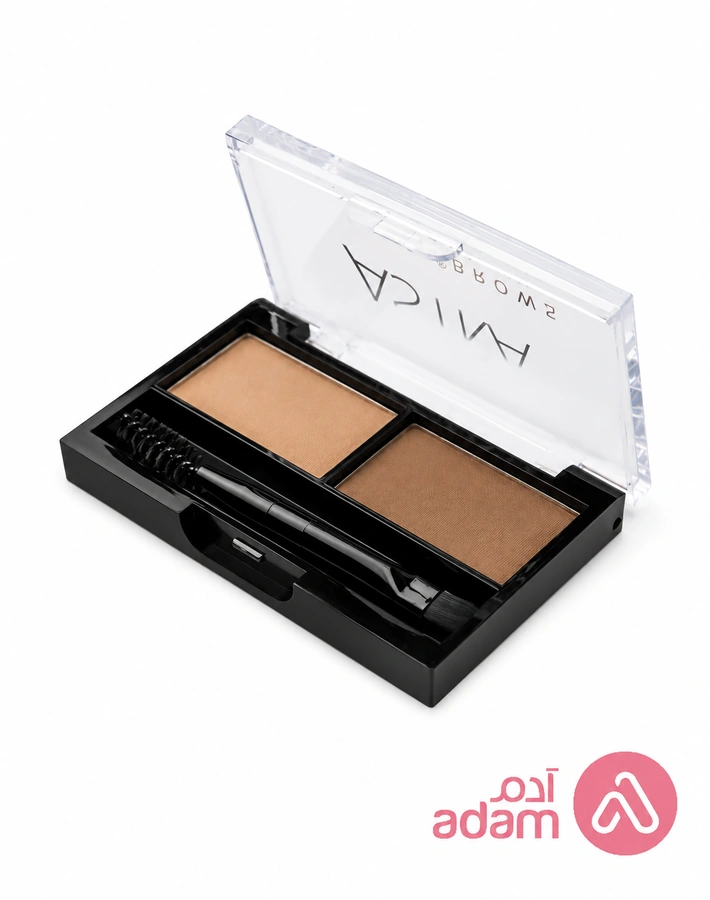 Astra Geisha Brows Kit | Blonde 01(4201)