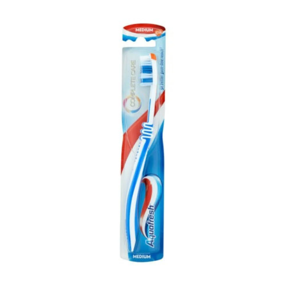 AQUAFRESH TB COMPLETE CARE M