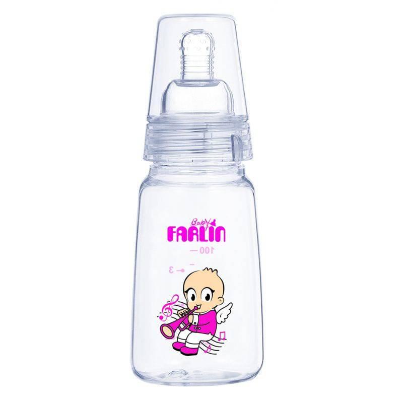 FARLIN FEEDING BOTTLE 140ML (PP868)(8682)