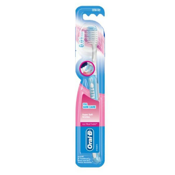 ORAL-B TB ULTRATHIN PRO GUM