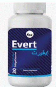EVERT | 30 Tab