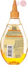Garnier Ultra Doux Oil Blends Argan And Camelia | 140Ml