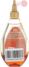 Garnier Ultra Doux Oil Blends Remedies Castor & Almond Oils | 140Ml