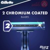 Gillette Bii Plus5S+M3Sen Cucko 24