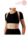 Jasper Multi-Panels Clavicle Belt(Fsp-901-Xxl)