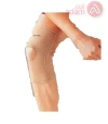 Jasper Open Knee Supporter Xxl (En005C)