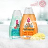 Johnson's Baby 2 In 1 Shampoo & Conditioner 200 ml