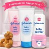 Johnson's Baby Nappy Cream 100 ml