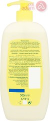 Johnson's Baby Wash Top-To-Toe 500 ml