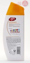 Lifebuoy Body Wash Vita Protect 300ML+Kit(Orang)