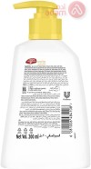 Lifebuoy Hand Wash Lemon Fresh 200ML.