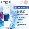 Loreal White Perfect Milky Foam 100ML