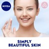 Nivea Natural Fairness Day Care Cream Spf 30 | 50Ml