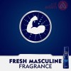 Nivea Deo Spray Fresh Boost Men 150ML