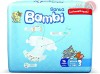 Sanita Bambi Economic Medium No 3 35Pcs