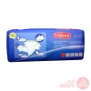 Sanita Elegance Adult Diapers Small | 25Pcs
