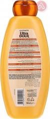 Garnier Ultra Doux Shampoo Honey Treasures | 700Ml