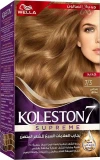 Wella Koleston Kit Color Cream 7 3 Hazelnut | 50Ml