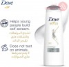 Dove Shampoo Anti Dandruff | 400Ml