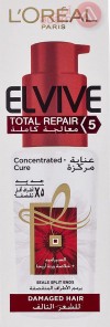 Loreal Elvive Total Repair 5 Damaged Hair Serum | 50Ml