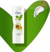 Dove Invigorating Ritual Body Lotion With Avocado | 400Ml